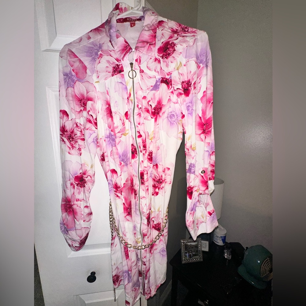GUESS dress